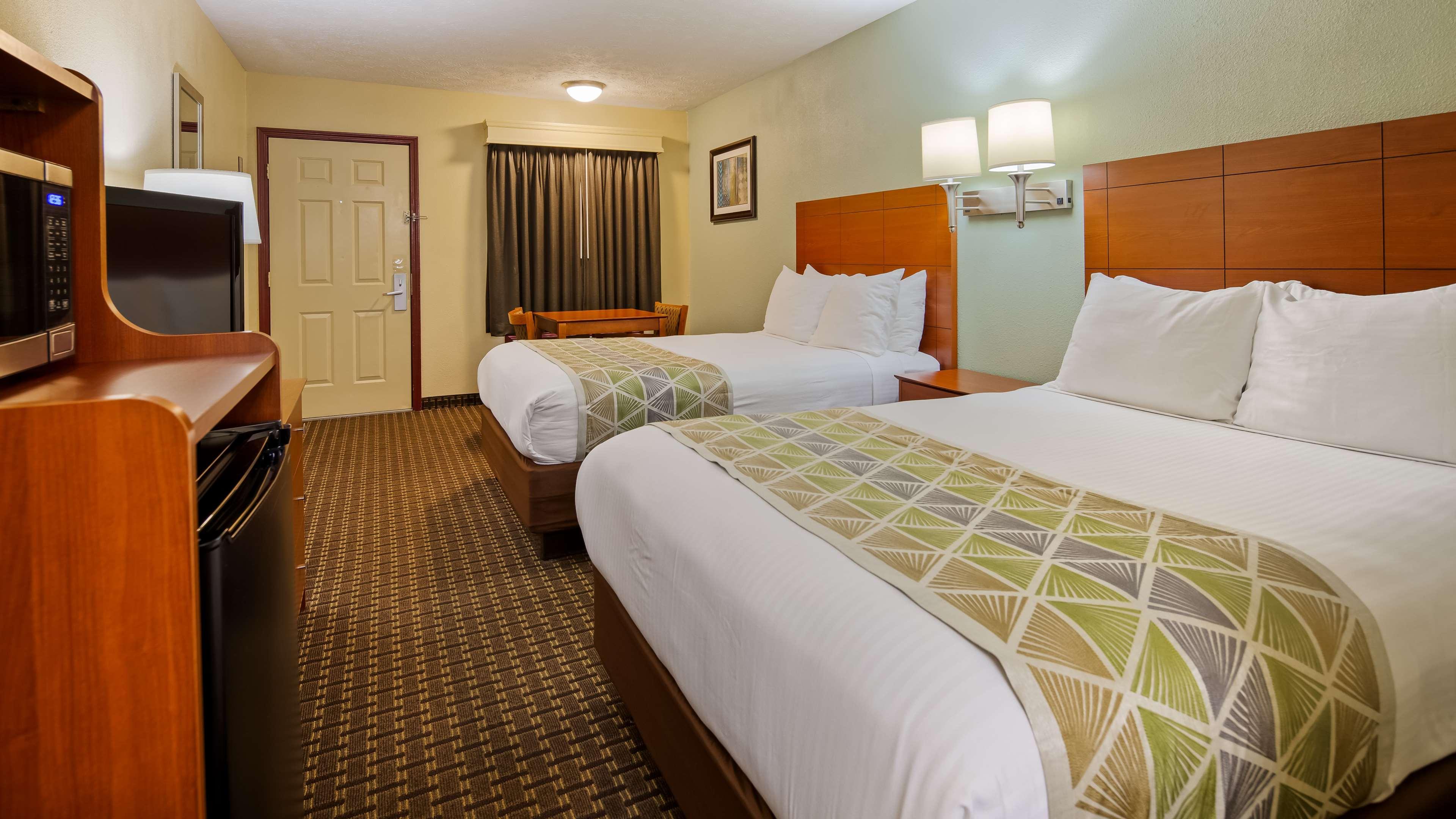 Best Western Acworth Inn Dış mekan fotoğraf