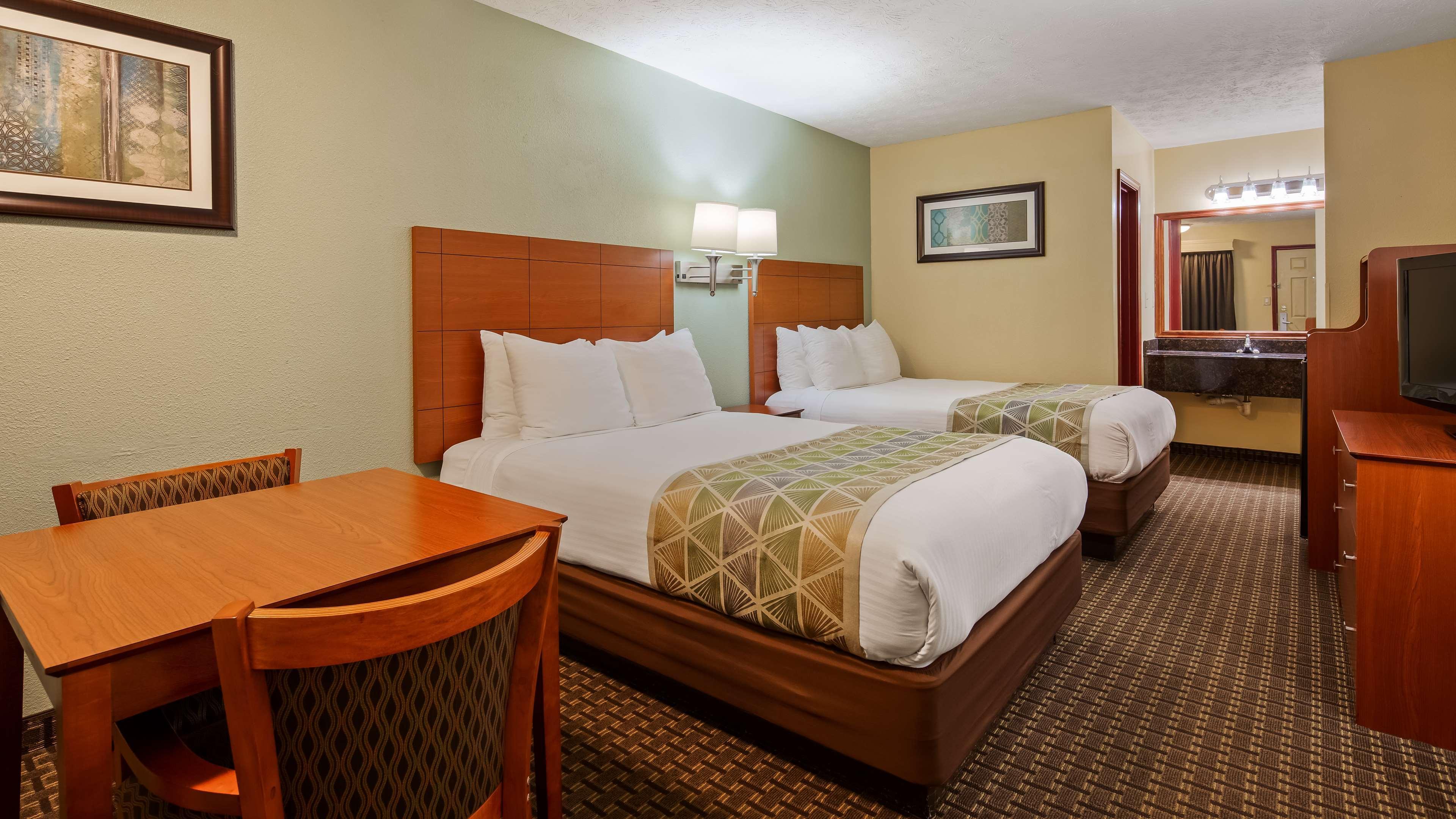 Best Western Acworth Inn Dış mekan fotoğraf