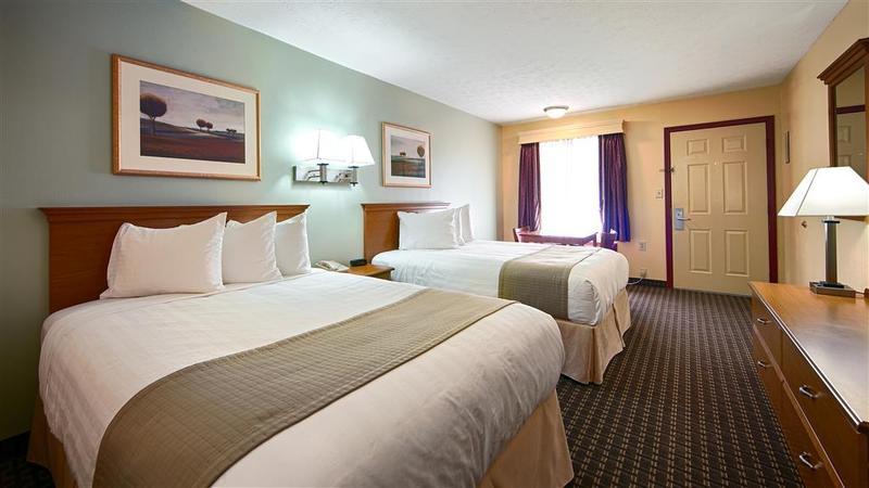 Best Western Acworth Inn Dış mekan fotoğraf